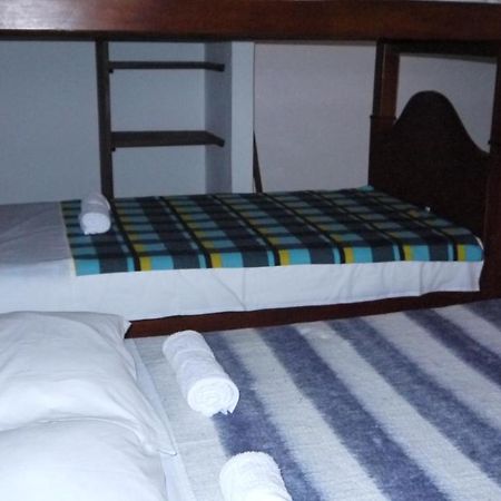 חרדין Hostal Naty Luna מראה חיצוני תמונה