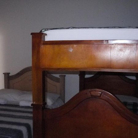 חרדין Hostal Naty Luna מראה חיצוני תמונה