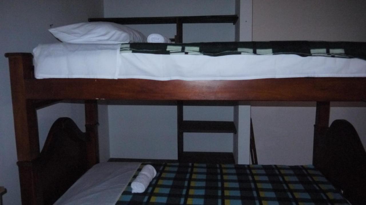 חרדין Hostal Naty Luna מראה חיצוני תמונה